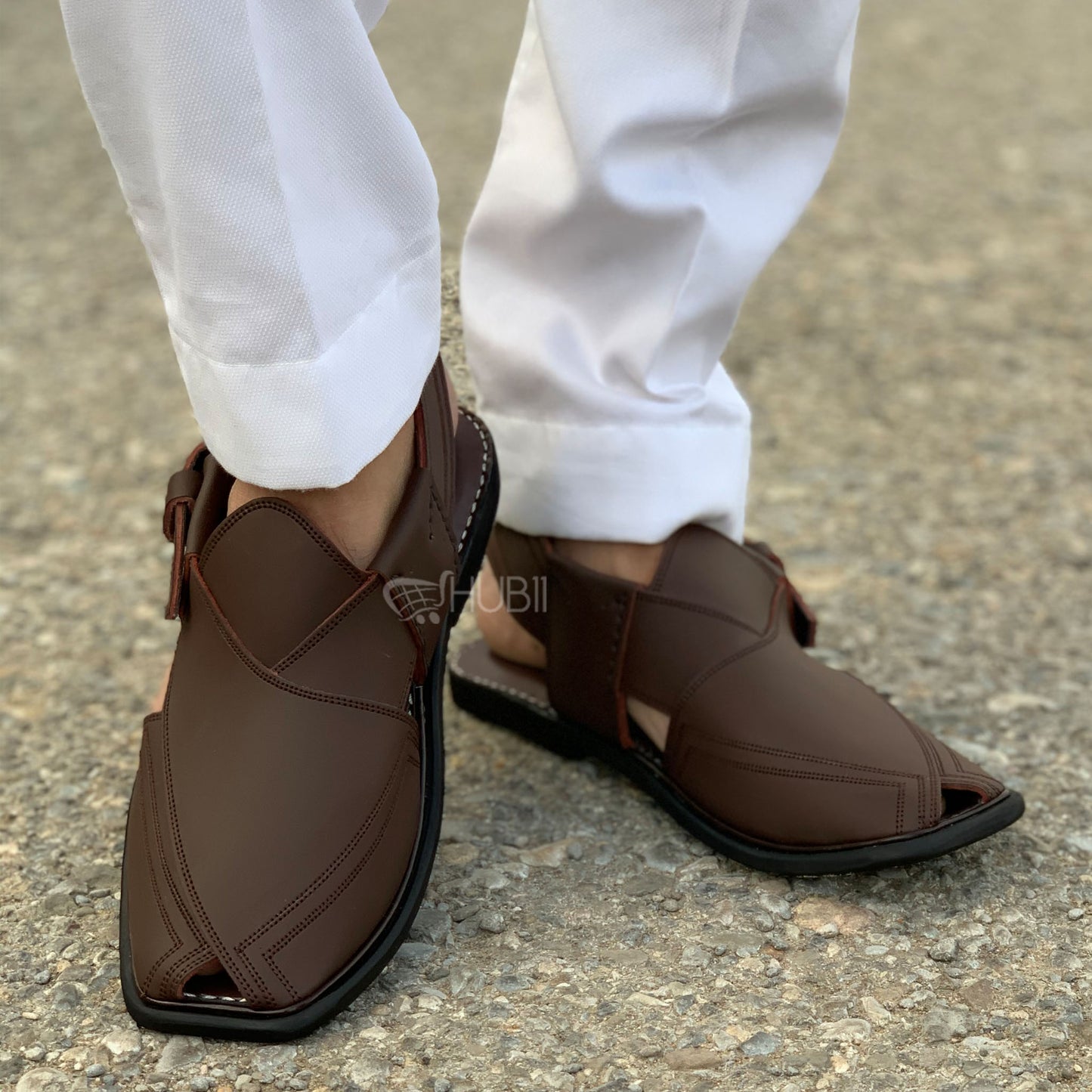 CLASSIC MATT BROWN 992