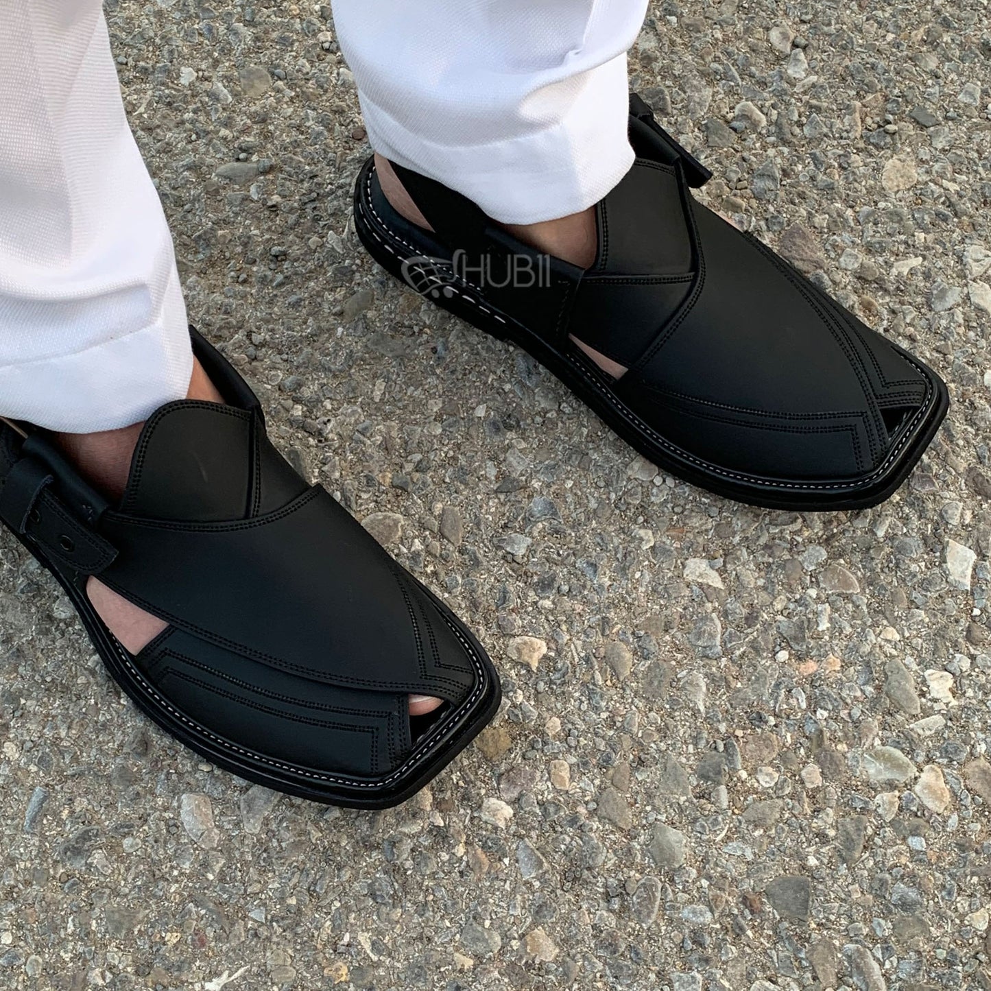 CLASSOC MAT BLACK 994