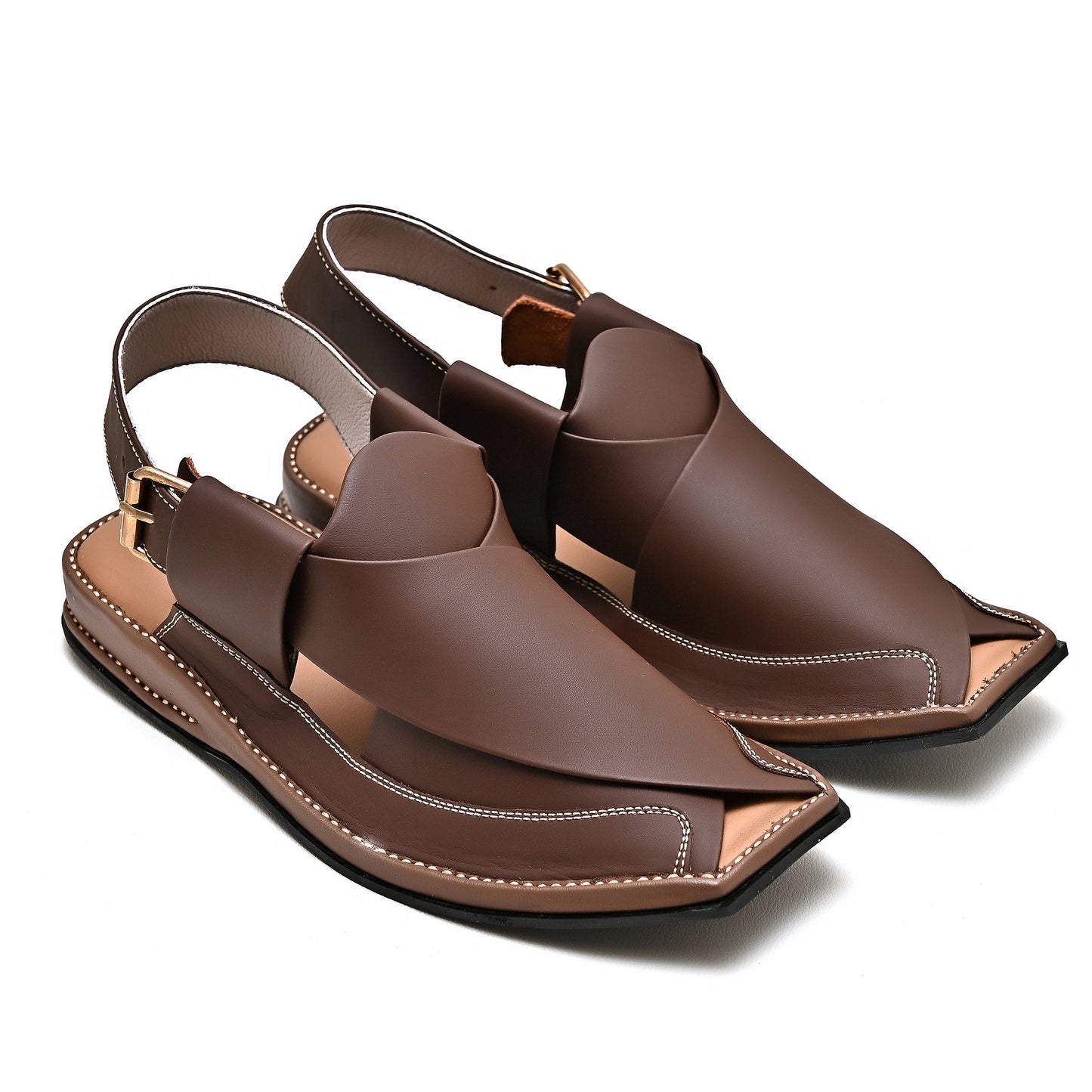Brown Premium Zalmi - 950