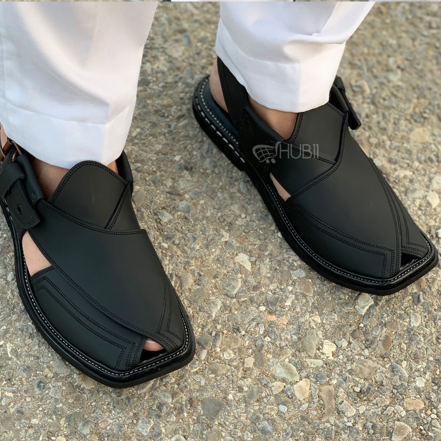 CLASSOC MAT BLACK 994