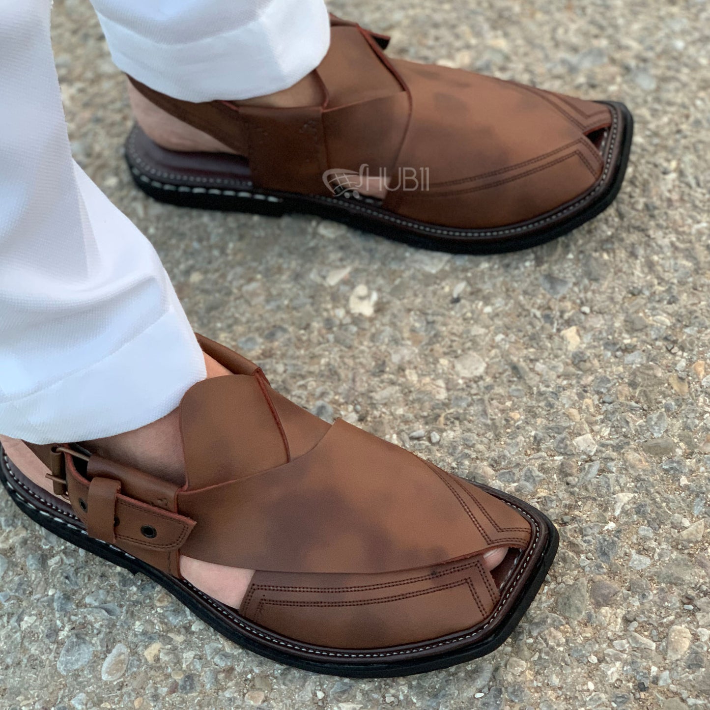 classic double shade 997