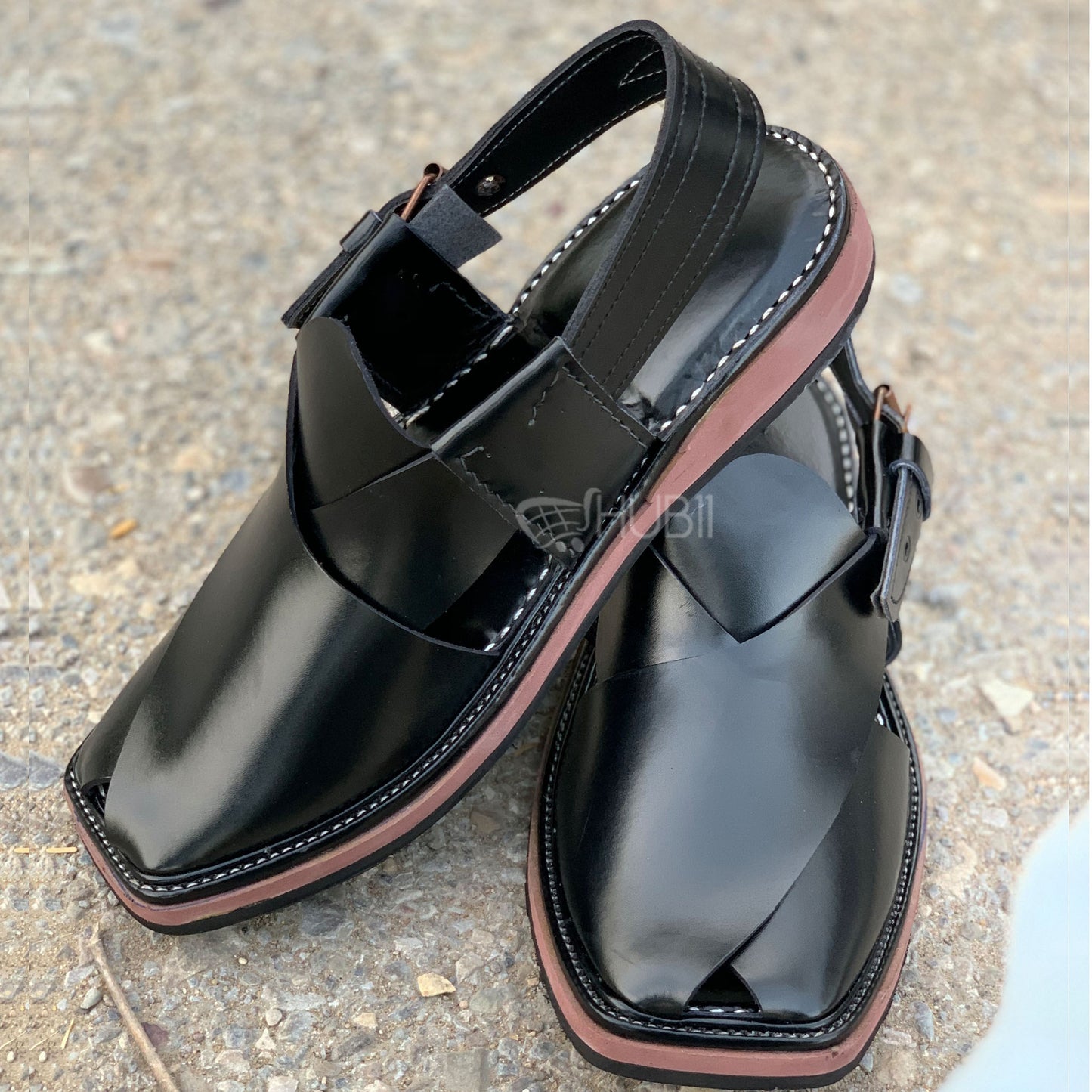 PREMIUM JET BLACK -053