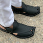 MATTE BLACK T SHAPE: 060