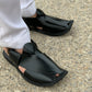 LIGHT WEIGHT SHINY BLACK: 057