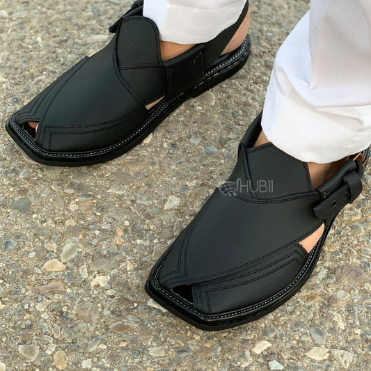 CLASSOC MAT BLACK 994