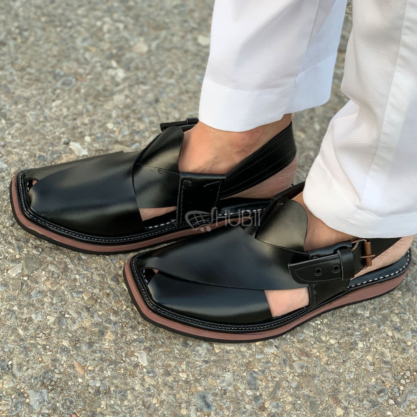 PREMIUM JET BLACK -053