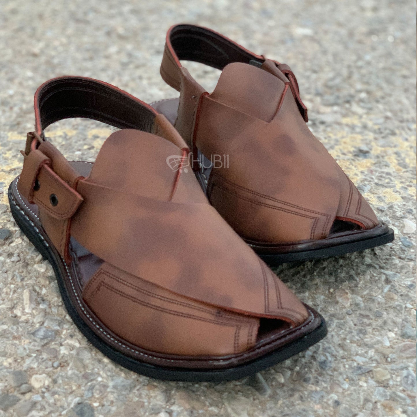 classic double shade 997