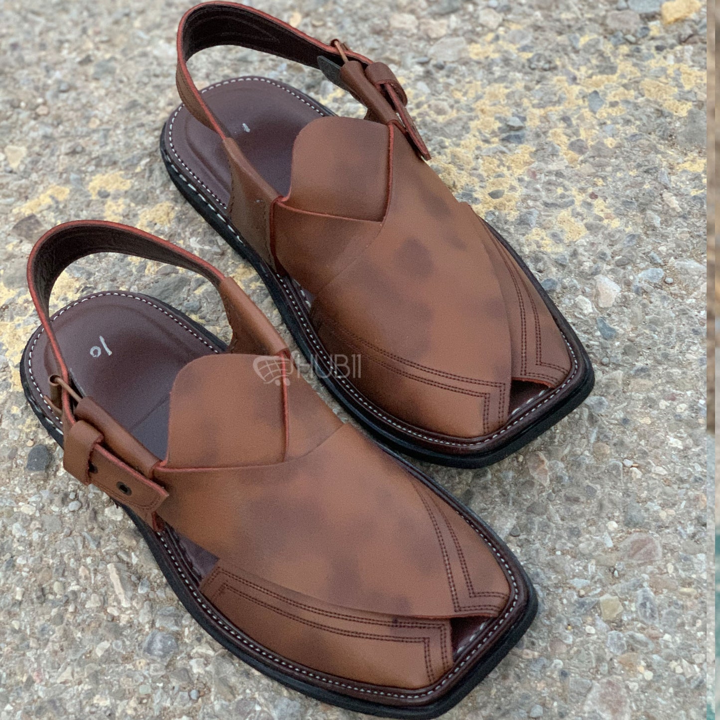 classic double shade 997