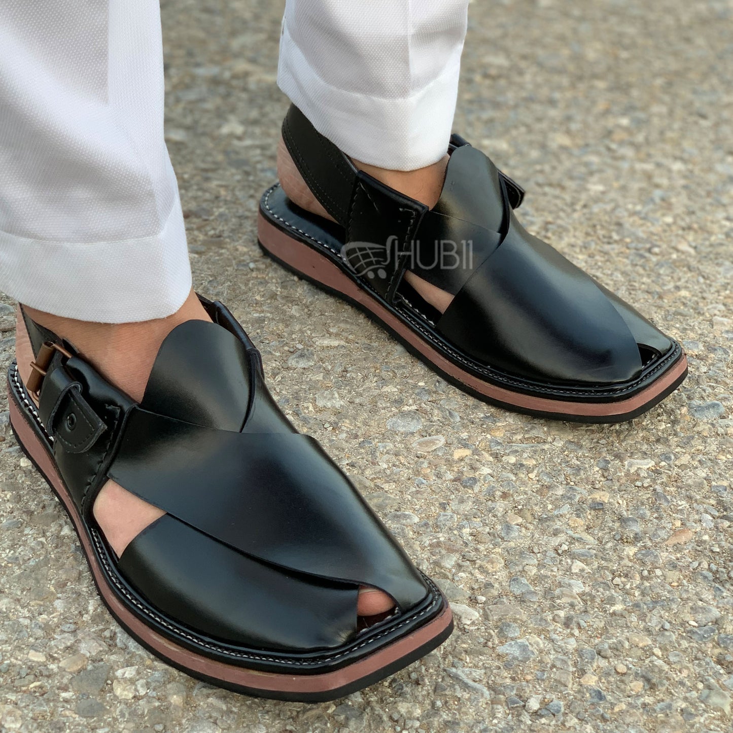 PREMIUM JET BLACK -053