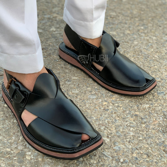 PREMIUM JET BLACK -053