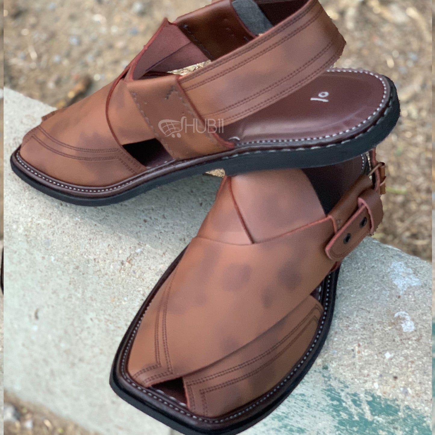 classic double shade 997