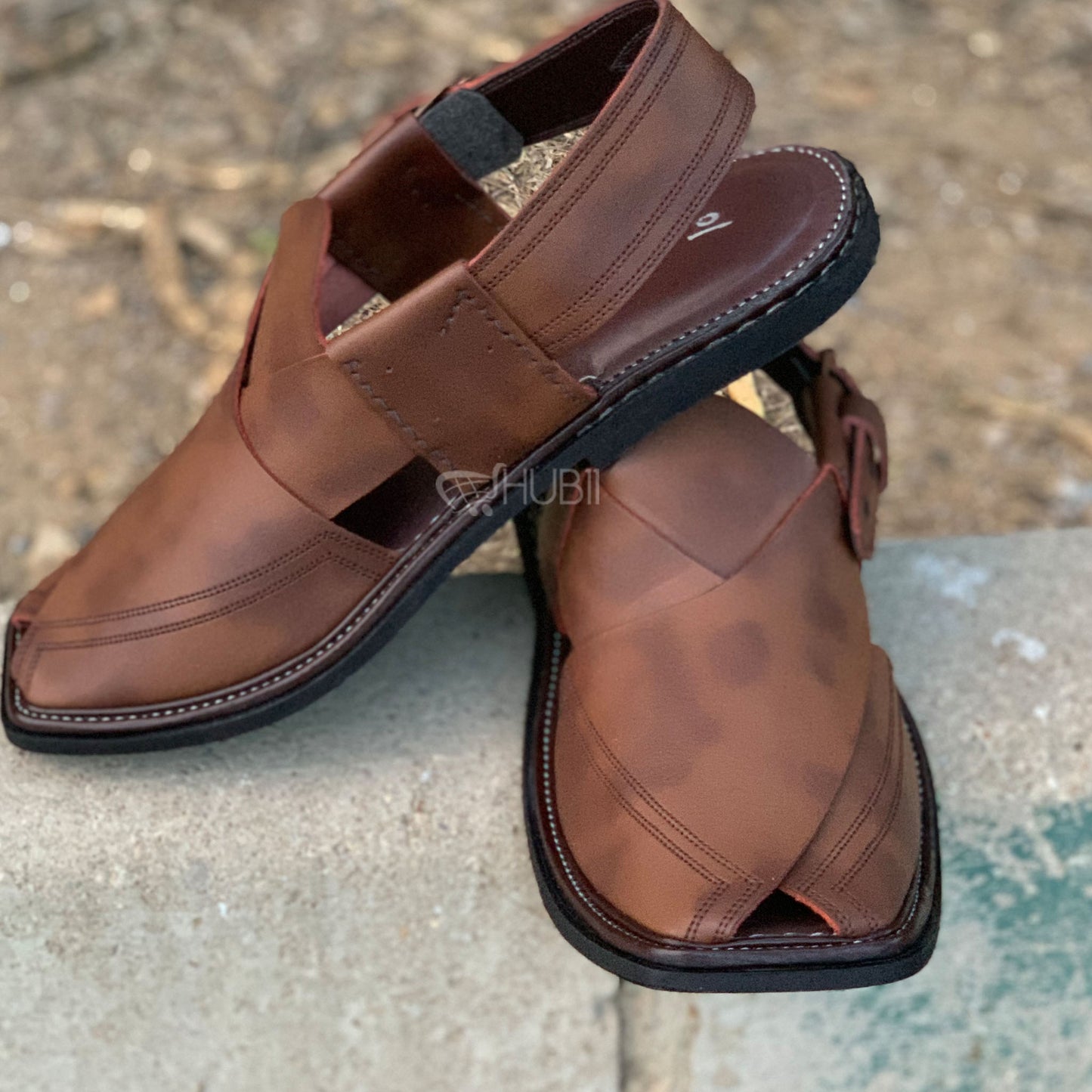 classic double shade 997