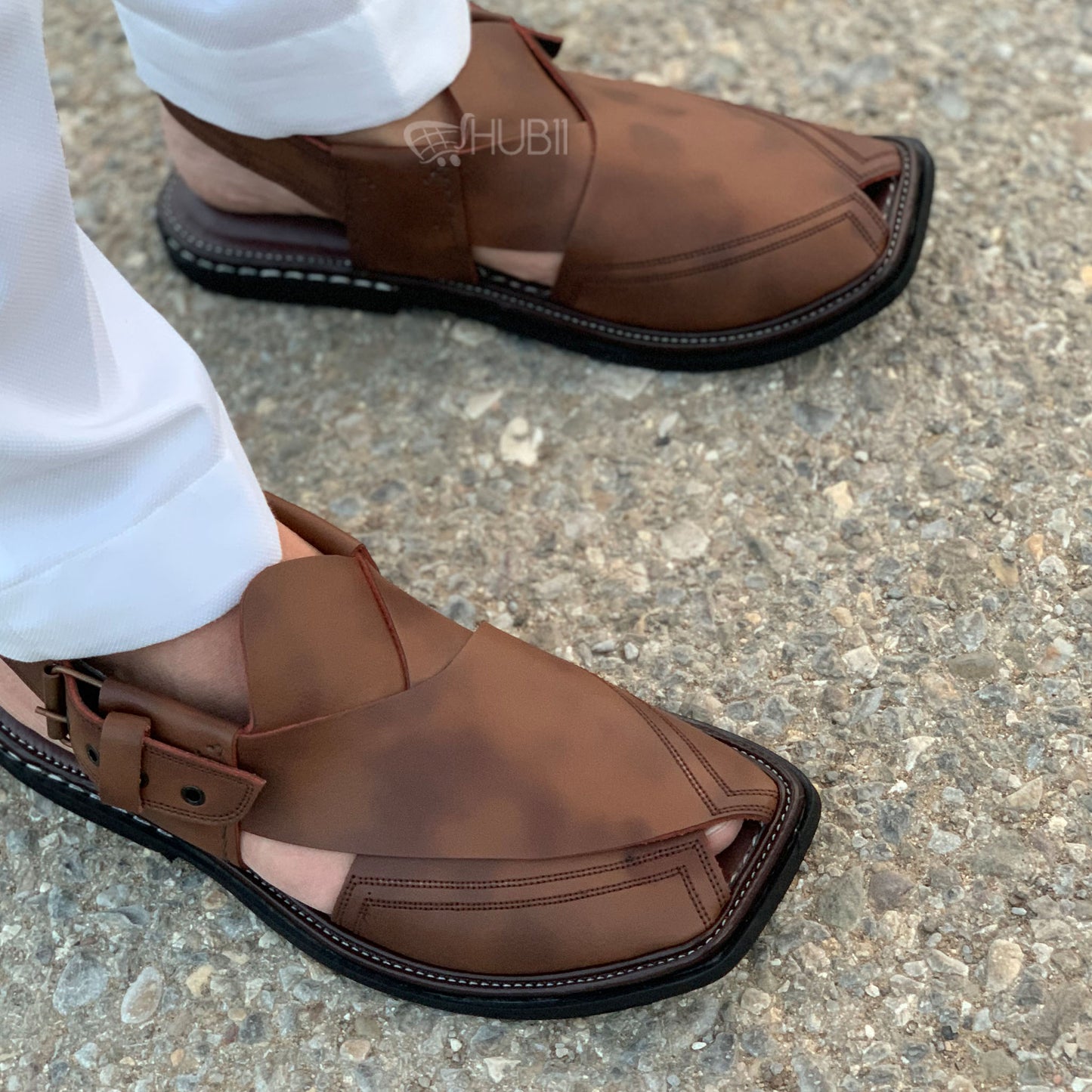 classic double shade 997