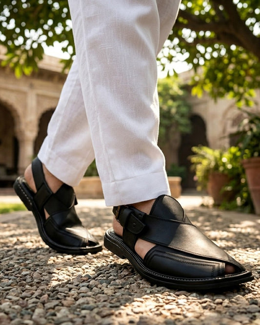 CLASSOC MAT BLACK 994