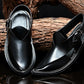 Black Modern Shoe Style - 404